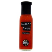 Sauce Shop Sriracha - 255g (SS307)