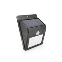 Solar Centre ECO Wedge Solar Motion Welcome Light (SS9849)