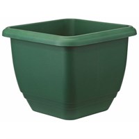 Stewart Garden Balconnière Square Planter - 30cm - Green (2134019)