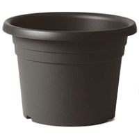 Stewart Garden Cilindro Planter - 70cm - Black (2263005)