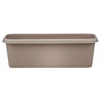 Stewart Garden Terrace Trough - 60cm - Mocha (2062023)