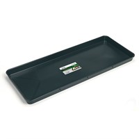 Stewart Garden 100cm Growbag Tray (9380005)