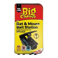 STV Rat & Mouse Bait Station Pest Control (STV179)