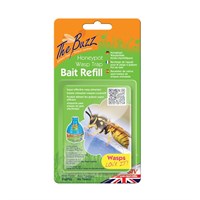STV Honeypot Wasp Trap Bait Refill Pest Control - 3 Pack (STV371)
