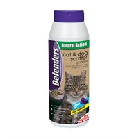 STV Cat & Dog Scatter Granules Pest Control - 450g (STV616)