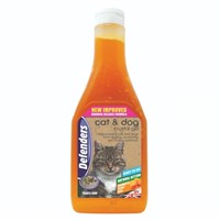 STV Cat & Dog Crystal Gel Pest Control - 450ml (STV619)