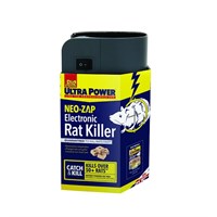 STV Neo Zap Electronic Rat Killer Pest Control (STV721)