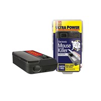 STV Ultra Power Electronic Mouse Killer Pest Control (STV722)