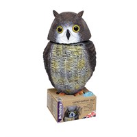 STV Wind-Action Owl Pest Control (STV965)