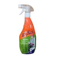 STV Spider Repellent Ready-To-Use Spray 750ml Pest Control (STV981)