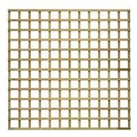 Zest 4 Leisure Square Trellis 1.83 x 1.83m