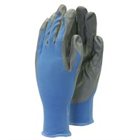 Town and Country Mens Weed Master Weed and Seed Gloves (TGL434)