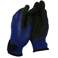 Town and Country Mens Weed Master Plus Gloves - Medium (TGL441M)