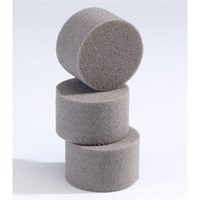 Oasis® SEC Floral Foam Cylinder 3 Pack (Dry) (2008)