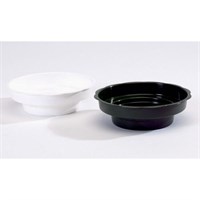 Oasis® Junior Bowl - White (45-04008)