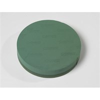 Oasis® 2 Foam Frames® Posy Pad - 36cm 2 Pack (8242)