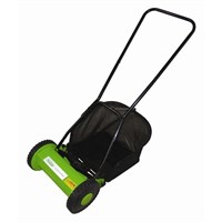 The Handy Hand Push Mower (THHM)