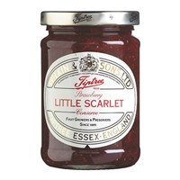 Tiptree Little Scarlet Strawberry Conserve - 340g (TP004)