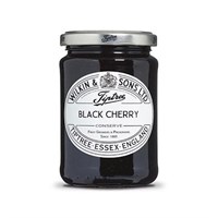 Tiptree Black Cherry Conserve - 340g (TP016)
