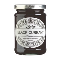 Tiptree Blackcurrant Conserve - 340g (TP017)