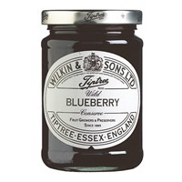 Tiptree Wild Blueberry Conserve - 340g (TP033)