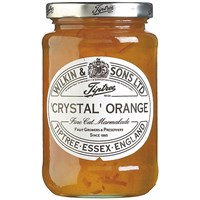 Tiptree Crystal Orange Marmalade - 340g (TP070)
