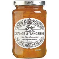 Tiptree Orange & Tangerine Marmalade - 340g (TP071)