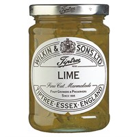 Tiptree Lime Marmalade - 340g (TP075)