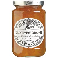Tiptree Old Times Orange Marmalade - 454g (TP077)
