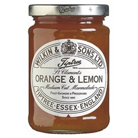 Tiptree St Clements Orange & Lemon Marmalade - 340g (TP080)