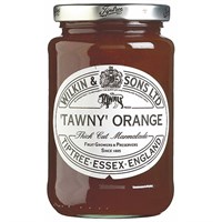 Tiptree Tawny Marmalade - 340g (TP081)