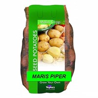 Taylors Bulbs Seed Potatoes Maris Piper (2Kg Pack) (VAC484)