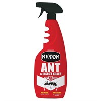 Vitax Nippon Ready-To-Use Ant & Crawling Insect Killer 750ml (5NI750)