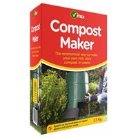 Vitax Compost Maker 2.5kg (6CM253)