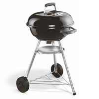 Weber Compact - 47cm (1221004) Charcoal Barbecue