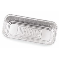 Weber Drip Tray - Summit 10 Pack (6417) Barbecue Accessory