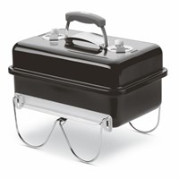 Weber Go-Anywhere Charcoal (1131004) Charcoal Barbecue