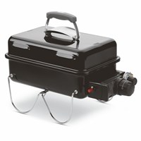 Weber Go-Anywhere Gas (1141056) Gas Barbecue