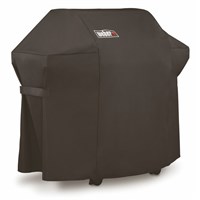 Weber Gas Barbecue Cover - Premium Cover Spirit 220/300 Series (7183)