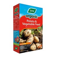 Westland Organic Potato and Vegetable Feed - 1.5kg (20100147)
