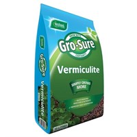 Gro-Sure Vermiculite - 10L (20200017)
