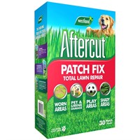 Aftercut Lawn Patch Fix - 30 Patches - 2.4kg (20500137)