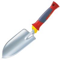 WOLF-Garten Wide Trowel with Fixed Handle (LU-2K)