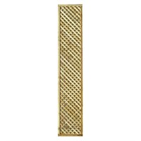 Zest 4 Leisure Privacy Diamond Trellis 1.83 x 0.305m