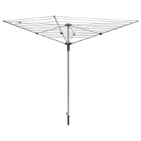 Addis 45M 4 Arm Rotary Airer (515333)