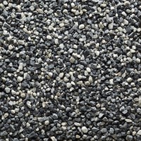 Altico Alpine Black Decorative Aggregates Bulk Bag (ABB10026)