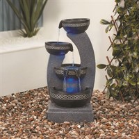 Altico Athena Fountain Water Feature (A30009)