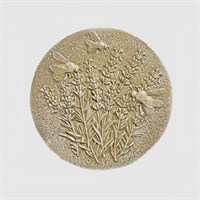 Altico British Nature Stepping Stone - Bees (A20041)