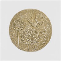 Altico British Nature Stepping Stone - Butterfly (A20041)