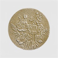 Altico British Nature Stepping Stone - Wildflower (A20041)